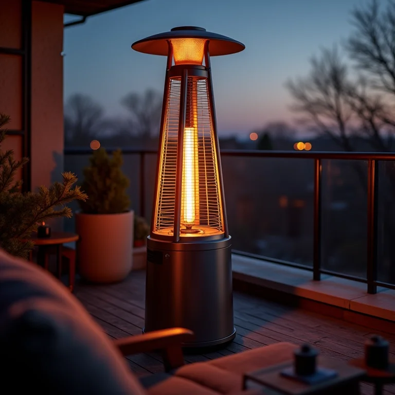 Conforto térmico na varanda gourmet