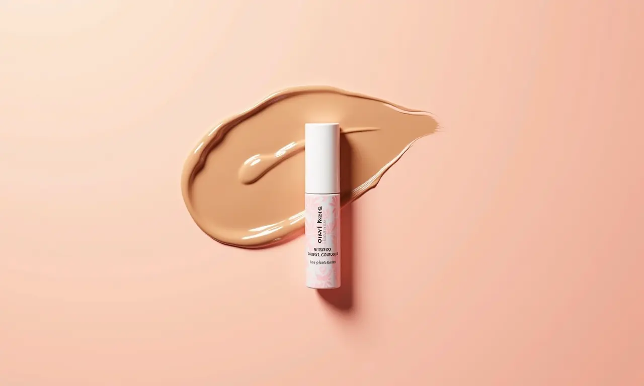 Corretivo Boca Rosa Beauty By Payot.