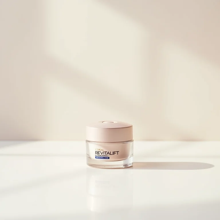 Creme facial anti-idade L'Oréal Revitalift Retinol Noturno