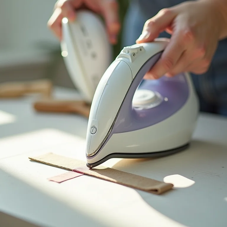 Dicas para um acabamento perfeito na barra da calça