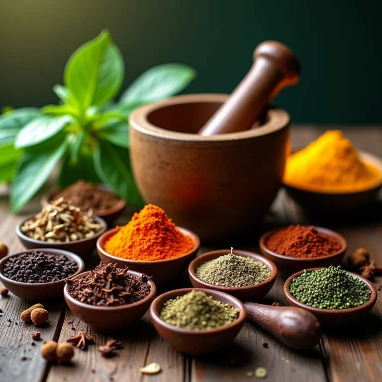 Especiarias e ervas aromáticas, segredo do tempero brasileiro