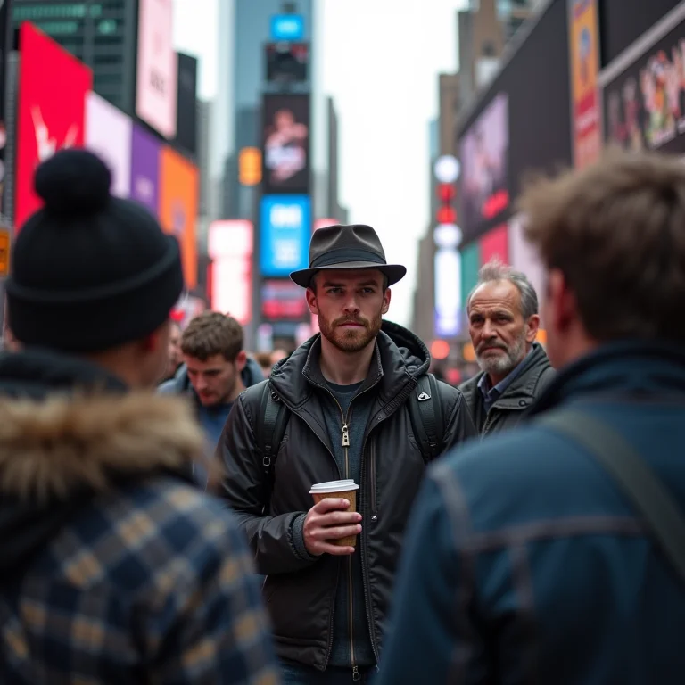 Evitando ciladas turísticas em Nova York