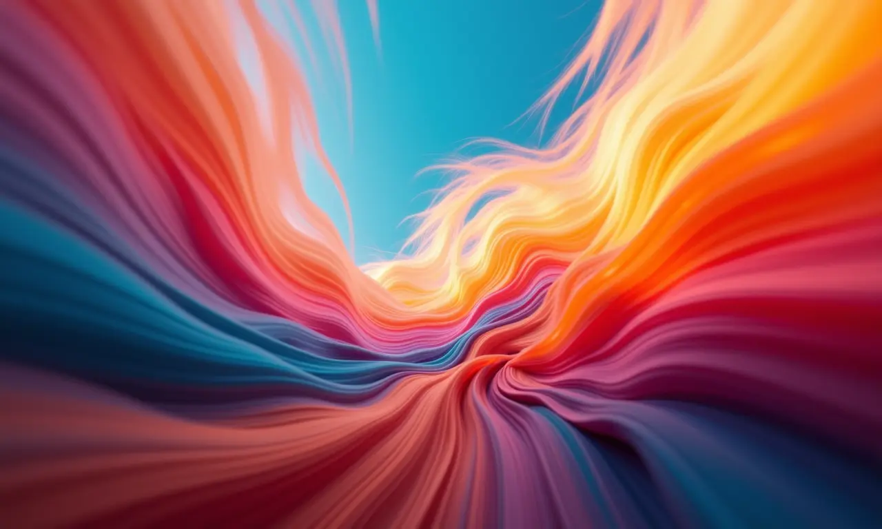 Fotografia abstrata: a arte de provocar a imaginação.