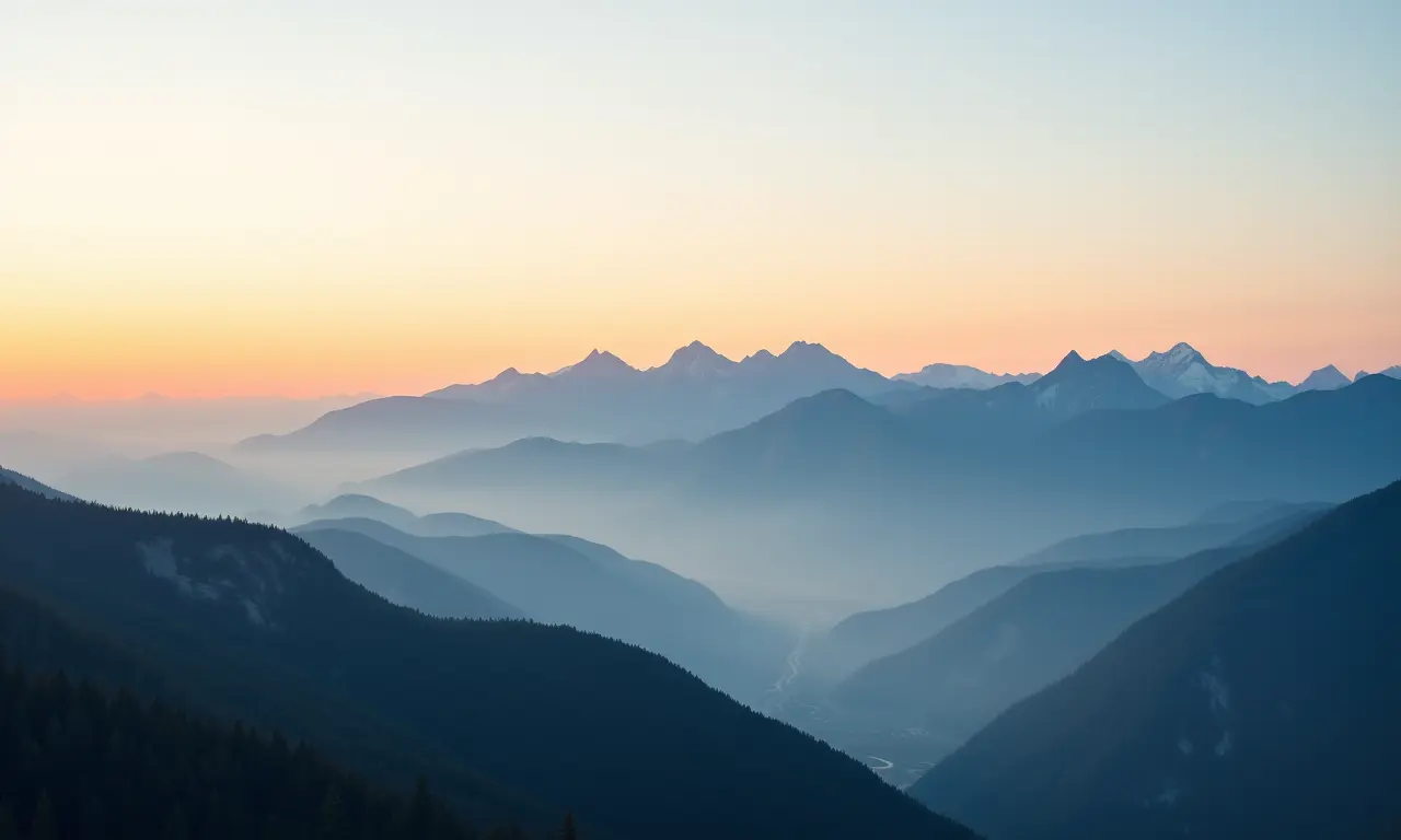 Fotografia de paisagem: a natureza em sua máxima potência.