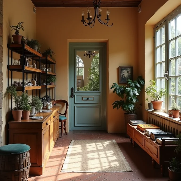 Galeria Maletta, compras criativas