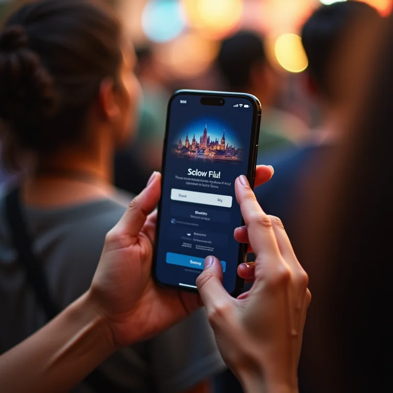 Ingressos esgotados para atrações em Boston.