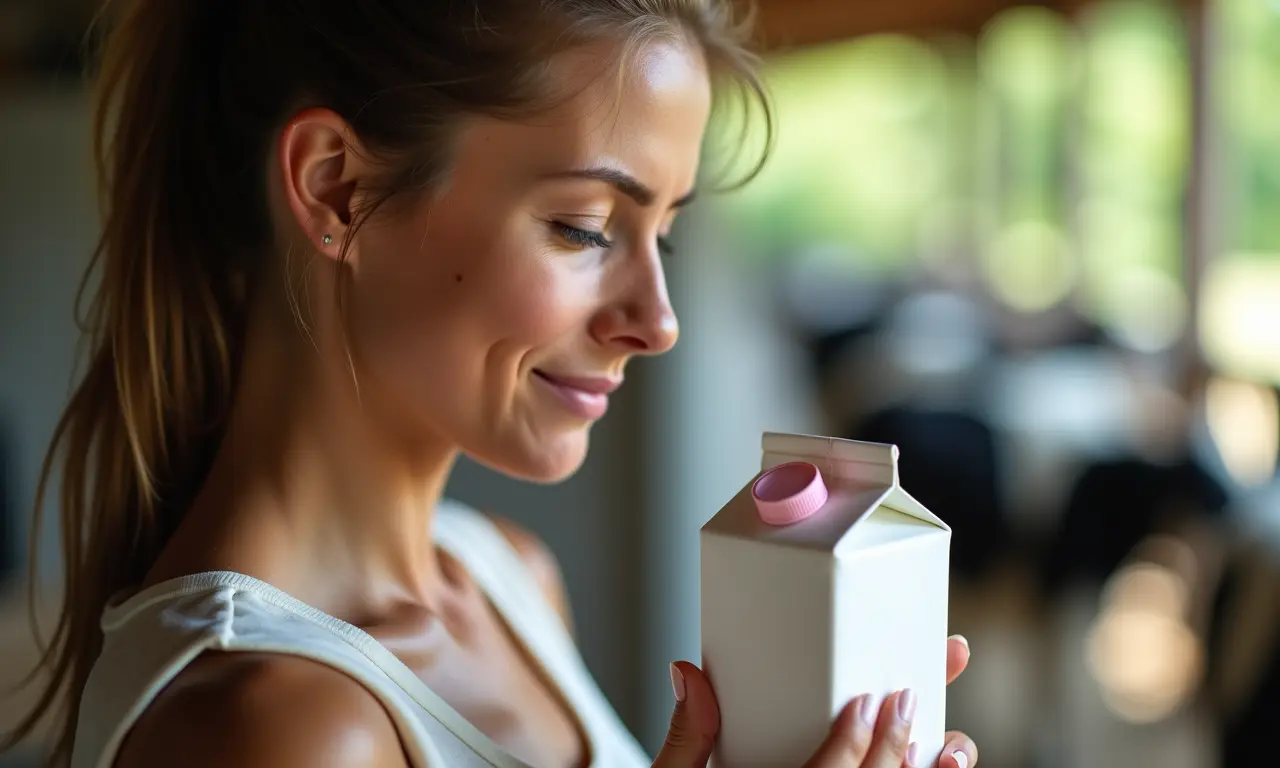 Intolerância à lactose e acne: como a dificuldade em digerir lactose impacta a pele?