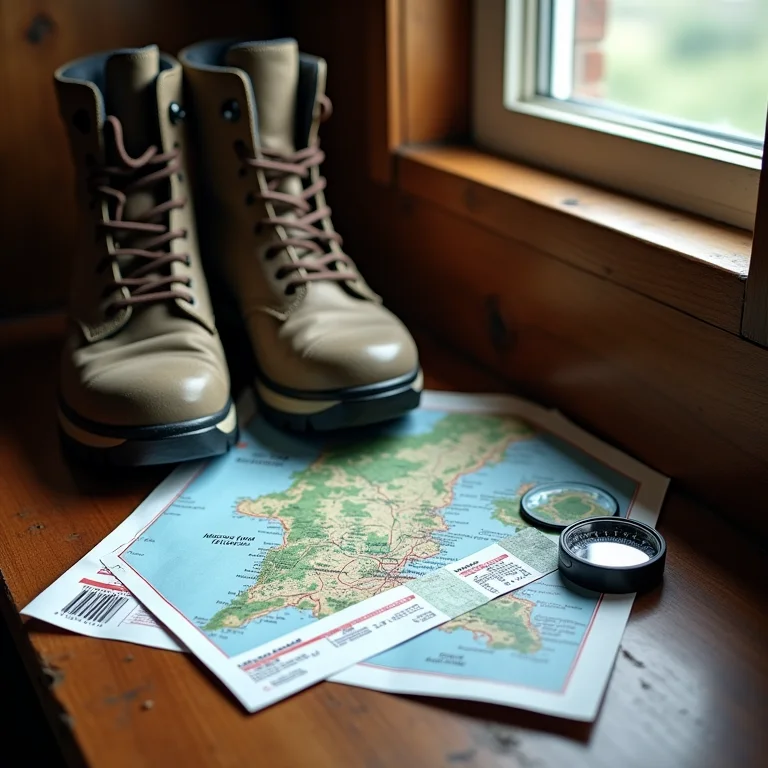 Itens essenciais para chegar em Machu Picchu