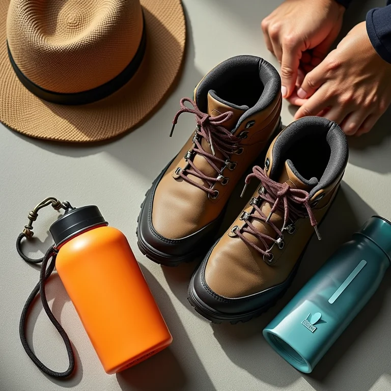 Itens essenciais para levar na mala para Machu Picchu