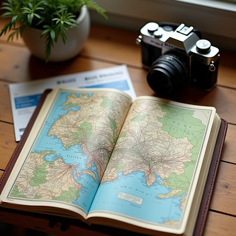 Itens essenciais para planejar uma viagem para Tallinn