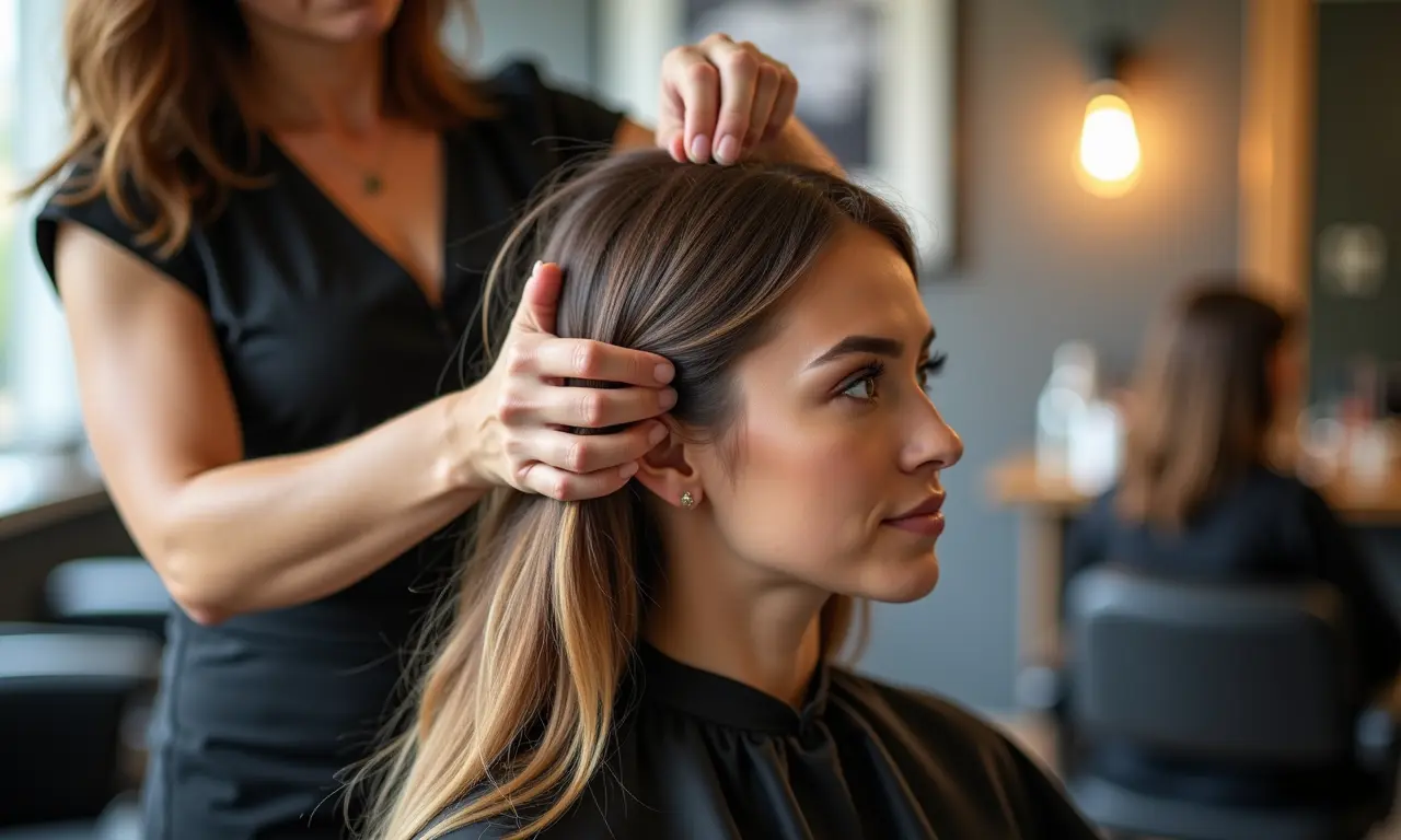 Leave-in Charming Gloss Termoativado Cless.