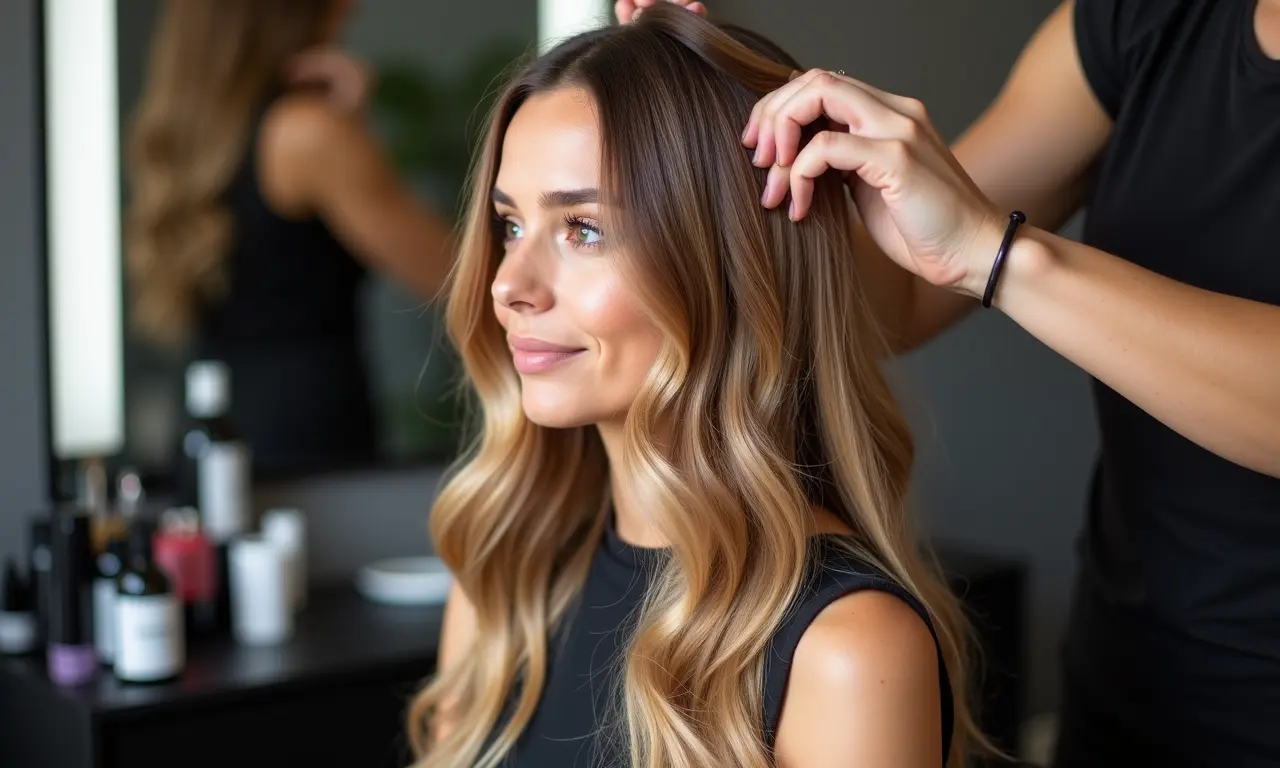 Leave-in Cicatri Renov Loreal Profissional.