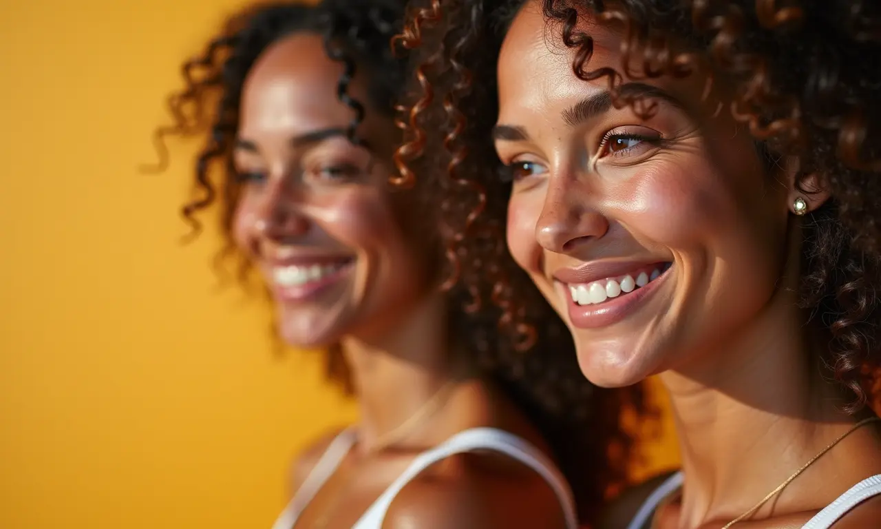 Leave-in não substitui protetor solar.