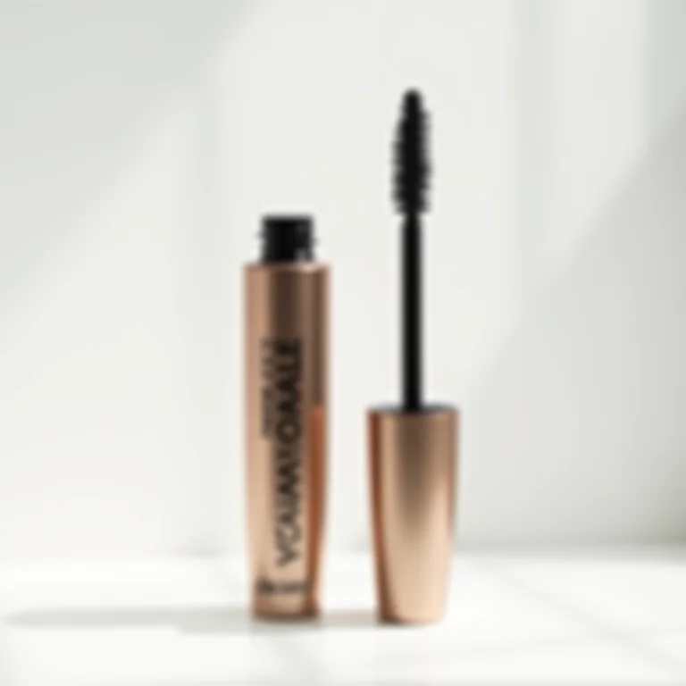 Máscara de cílios Maybelline Lash Sensational