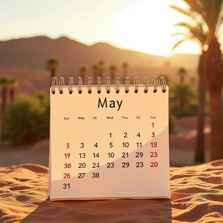 Melhor época para visitar o Marrocos