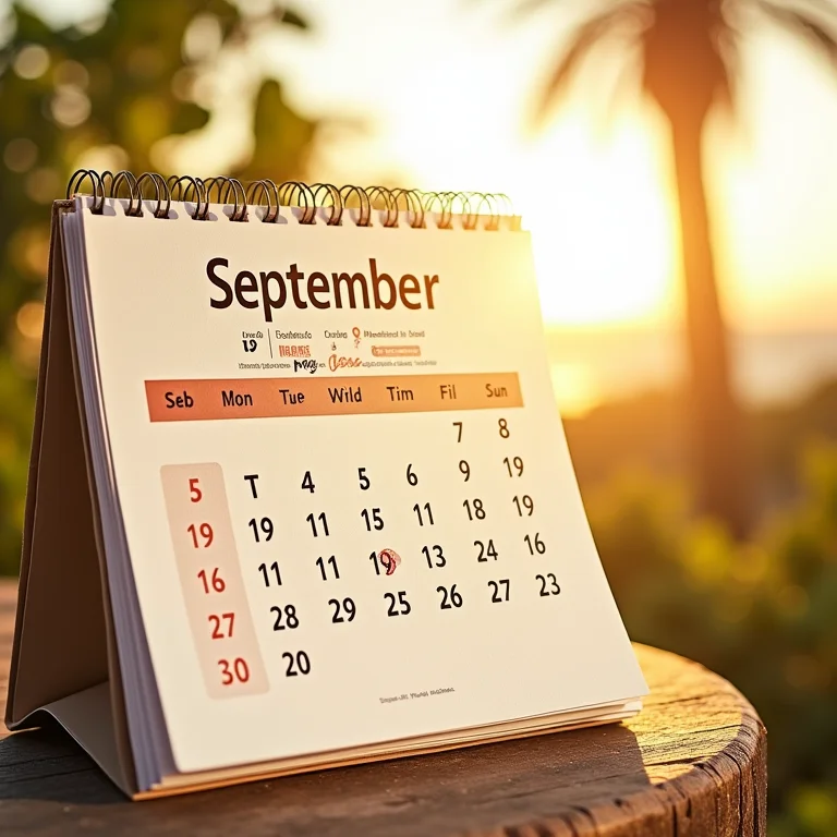 Melhor época para visitar São Miguel dos Milagres