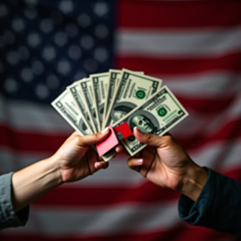 Melhor forma de levar dinheiro para os EUA.