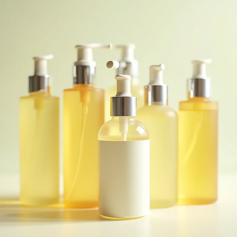 Melhores marcas de cleansing oil