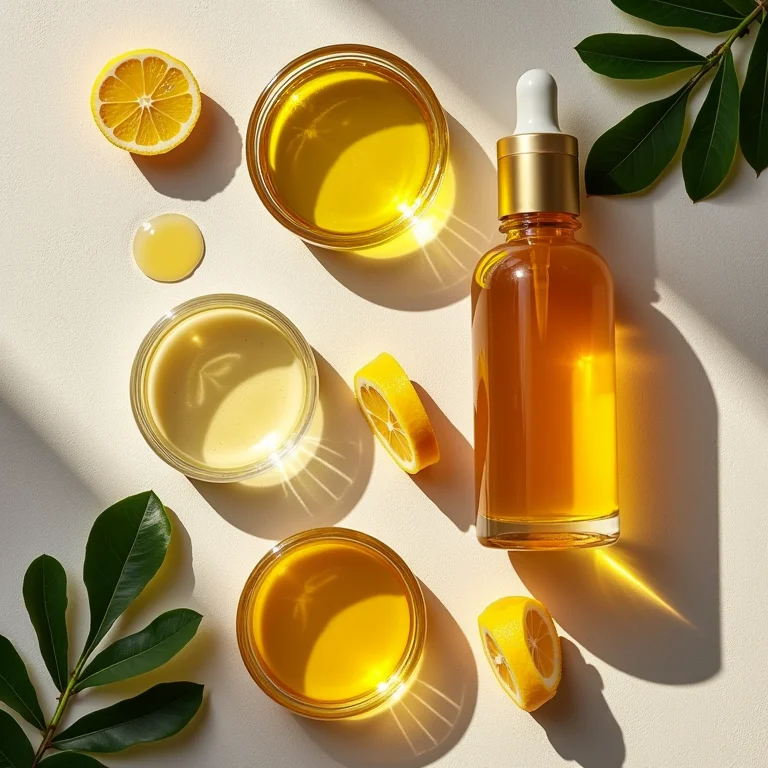 Óleos e máscaras capilares para umectação