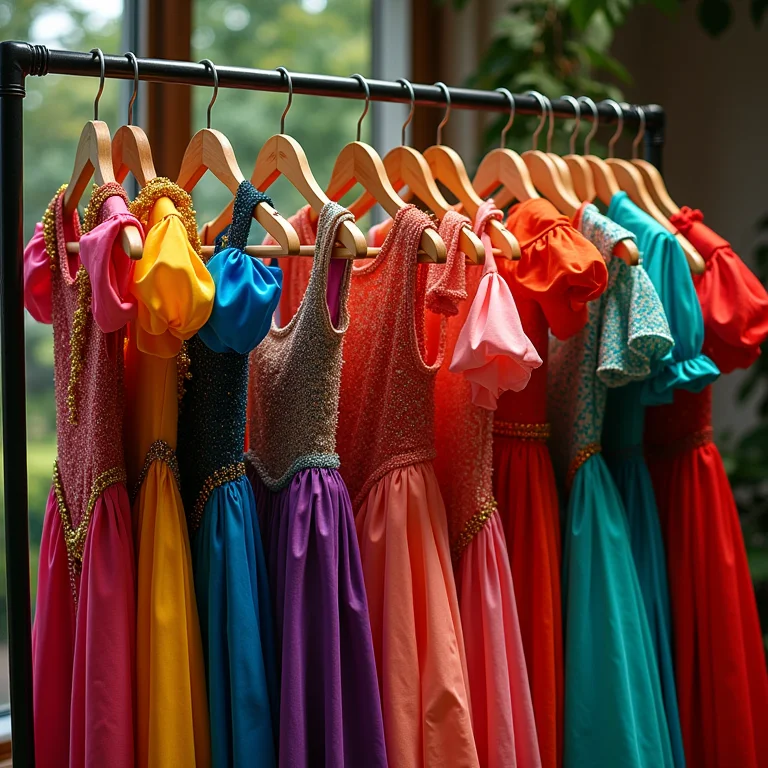 Opções de fantasias criativas e acessíveis para o Carnaval