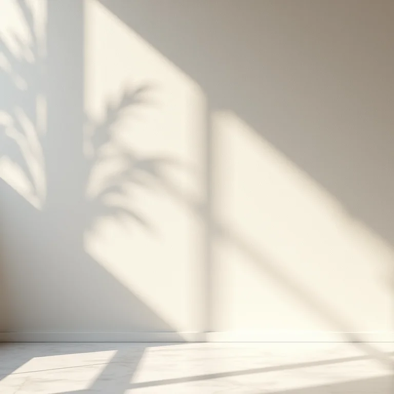 Painel 3D de cerâmica durável com textura moderna