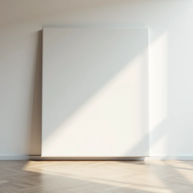 Painel de plástico ABS 3D resistente e moderno.