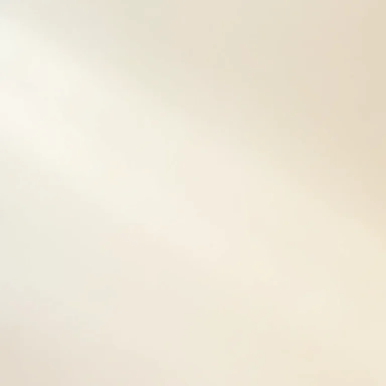 Paleta de cores neutras para um quarto de casal relaxante e elegante.