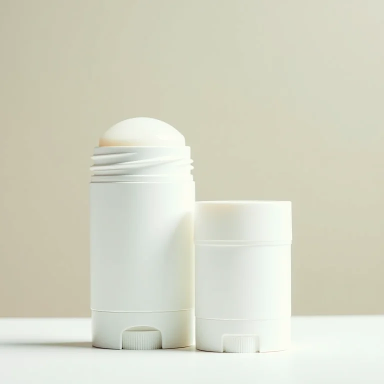 Parabenos e triclosan em desodorantes: entenda os riscos