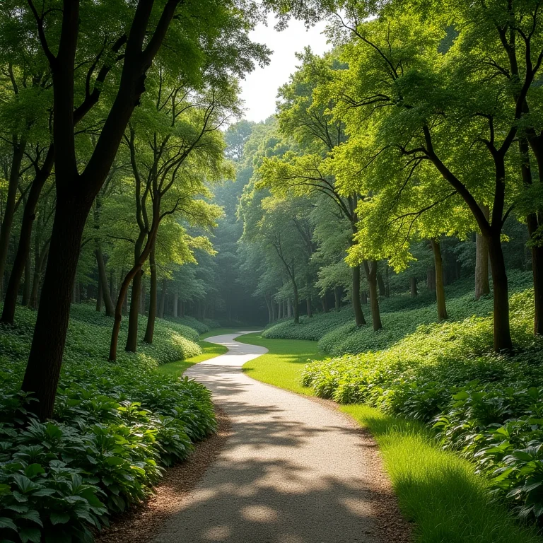 Parque das Mangabeiras, Belo Horizonte