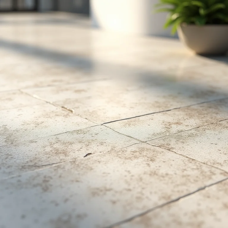 Pisos de pedras naturais com alta aderência e beleza.