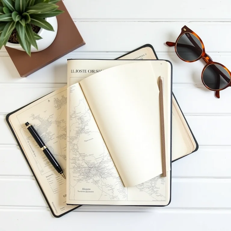 Planejando a viagem dos sonhos para São Miguel dos Milagres.