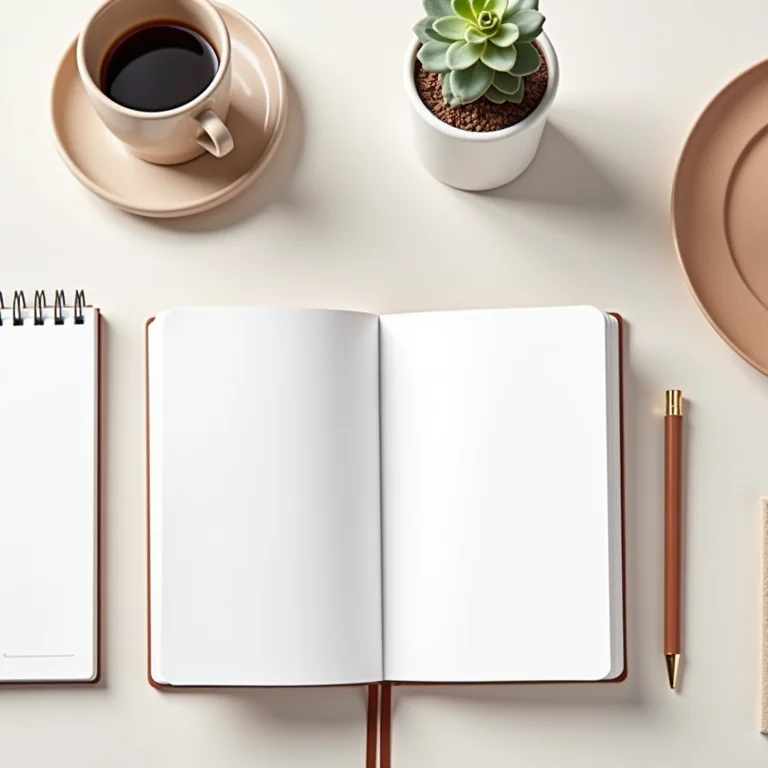 Planilha resumo sobre instalação e decoração de prateleiras