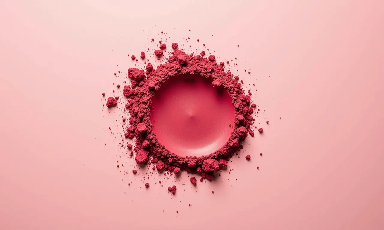 Pó Ruby Rose Feels Mood.