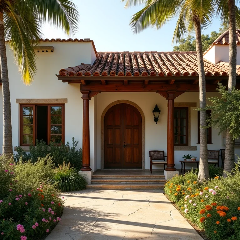 Pousada charmosa em Mangue Seco com detalhes rústicos