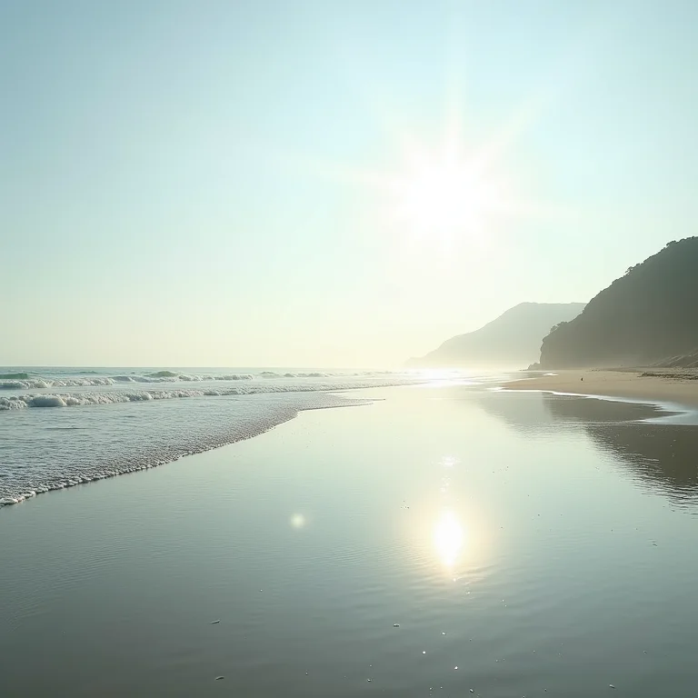 Praia de Icaraizinho de Amontada
