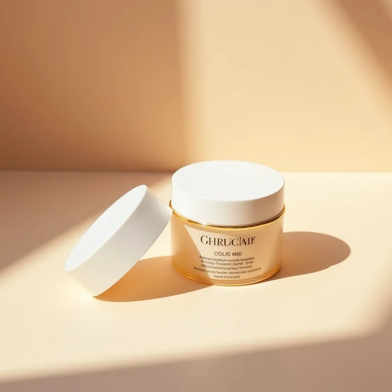 Produto de beleza desalinhado com valores da marca.