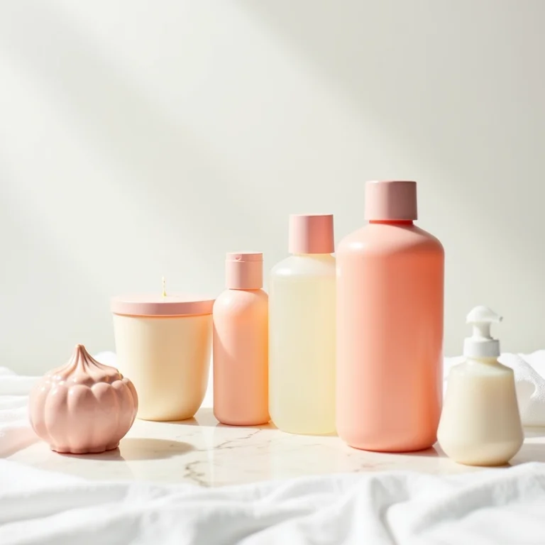 Produtos Bath & Body Works para compras nos EUA.