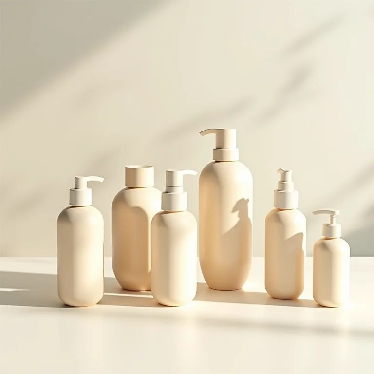 Produtos capilares com pH equilibrado