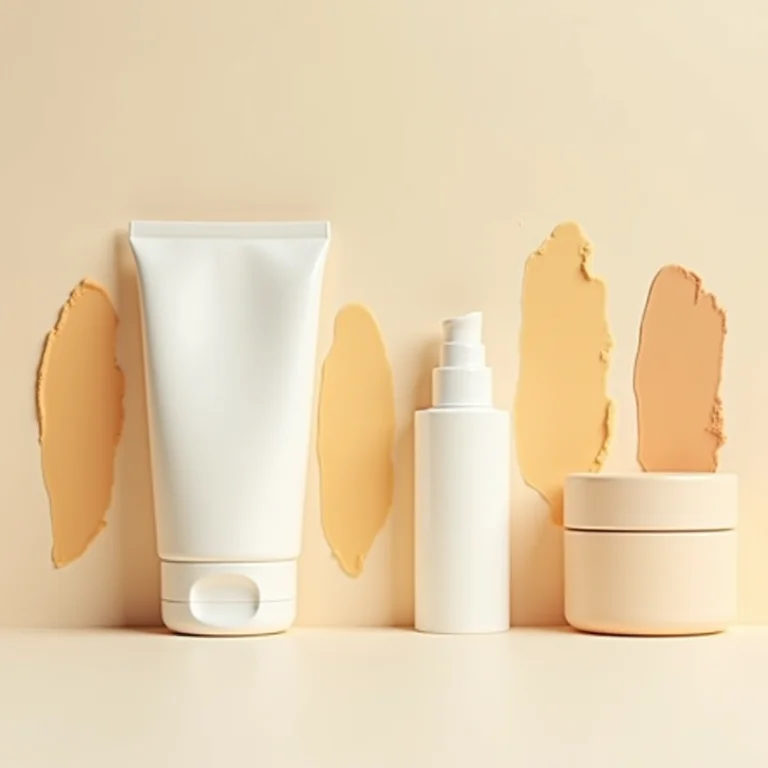 Protetores solares minerais