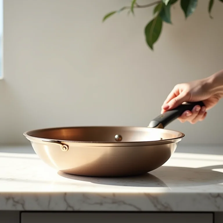 Resistência a altas temperaturas do porcelanato.