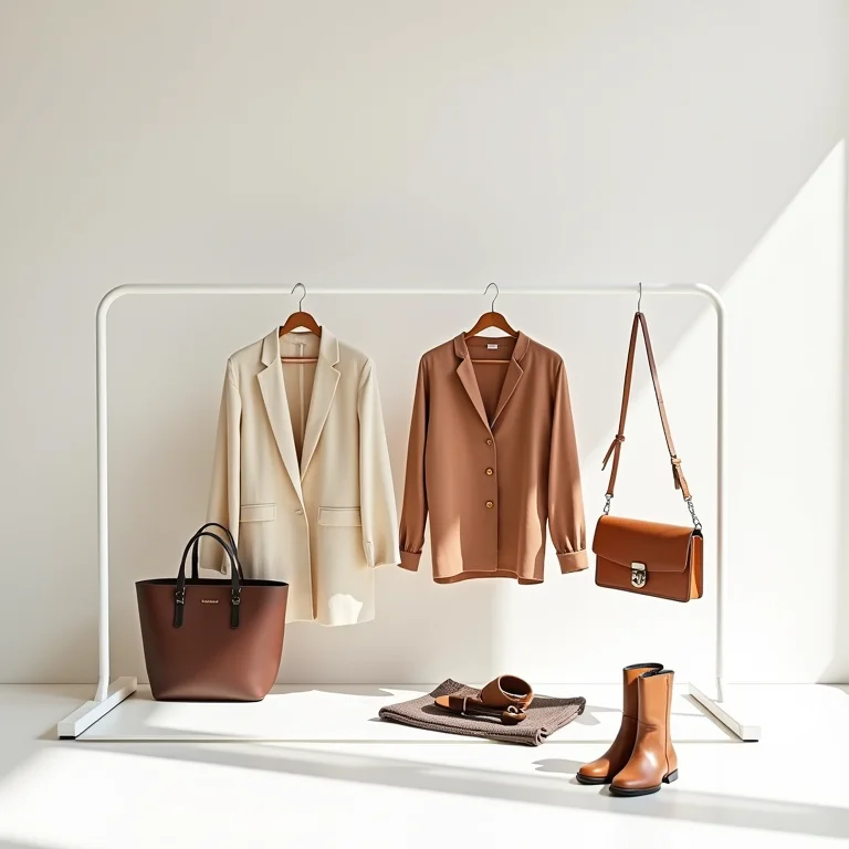 Roupas vintage, bolsas de grife e acessórios da moda em Boston