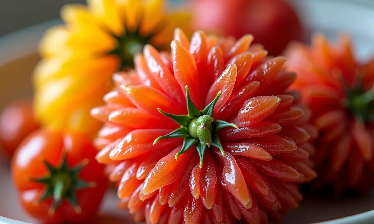 Sementes de Salsinha Isla.