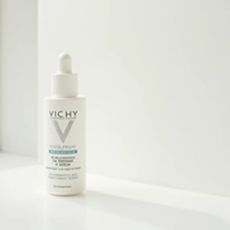 Sérum Facial Anti-idade Vichy Liftactiv Hialurônico HA Epidermic Filler