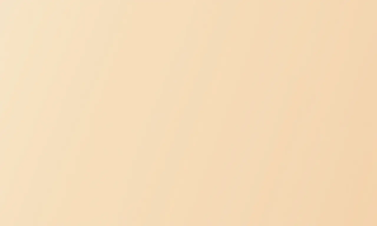 Tabela de cores da paleta Outono Suave com nomes em português.