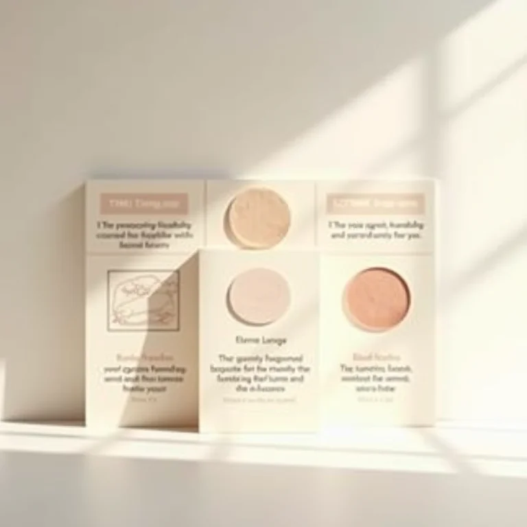 Tabela HTML com informações sobre tecidos que disfarçam a barriga