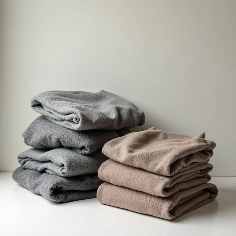 Tecidos que não amassam para aerolook.