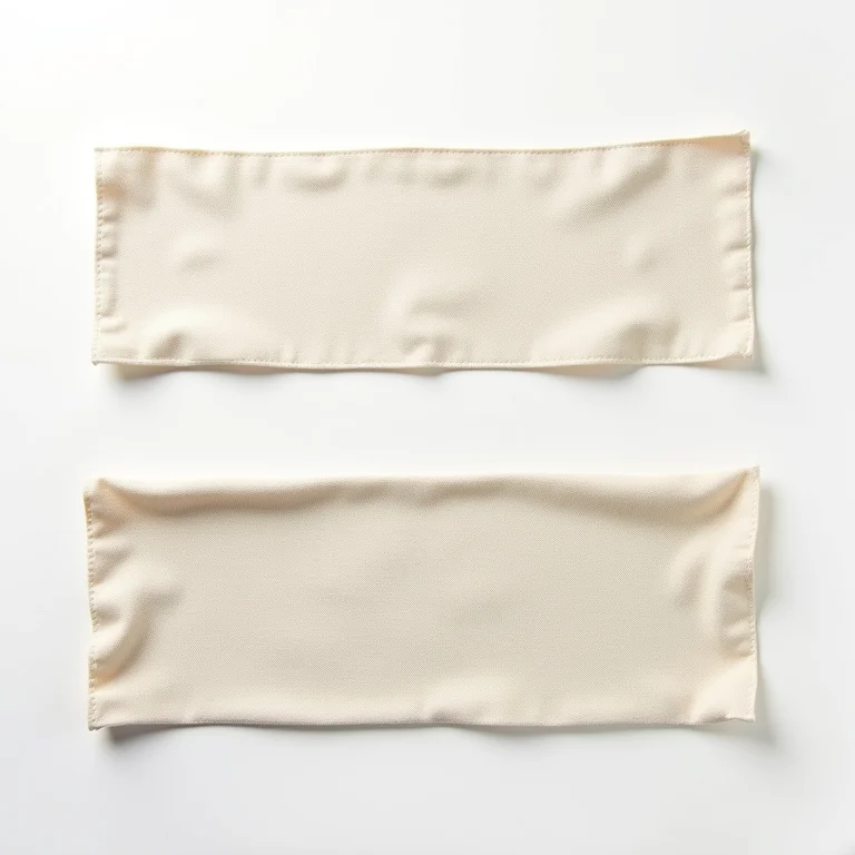 Tipos de barra de calça: simples, italiana e invisível