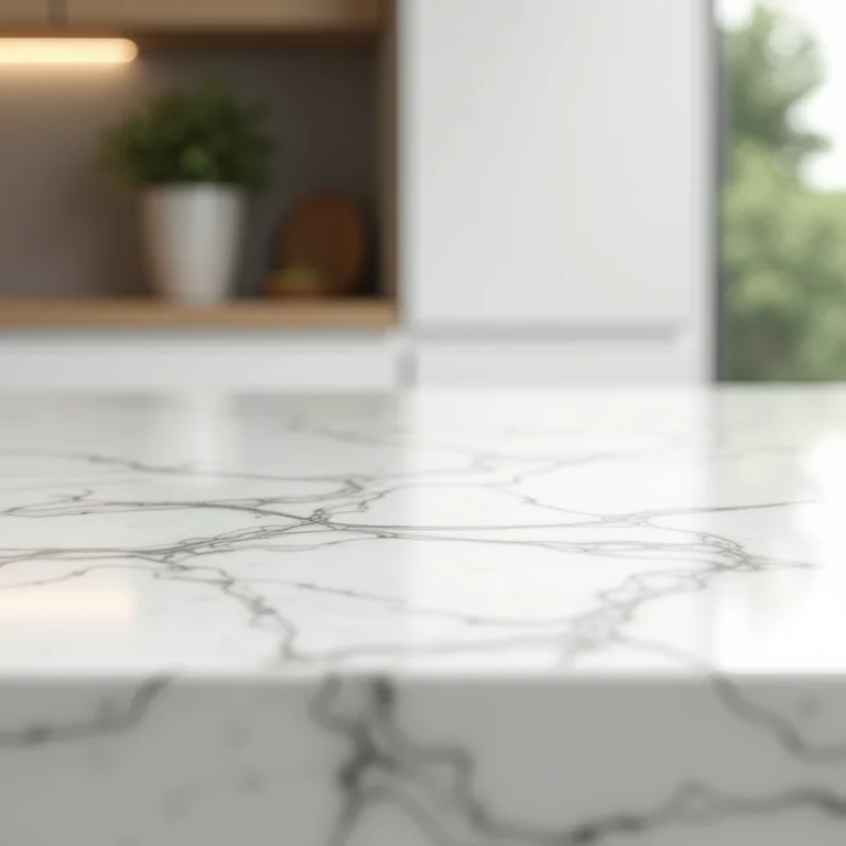 Vantagens do porcelanato na cozinha