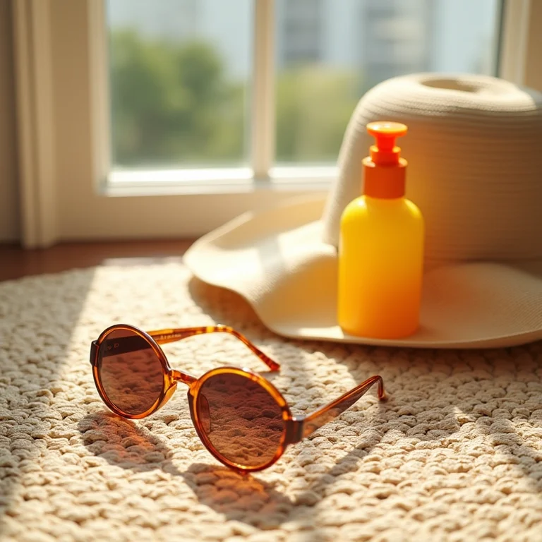 Acessórios de praia para aproveitar o clima de Aruba