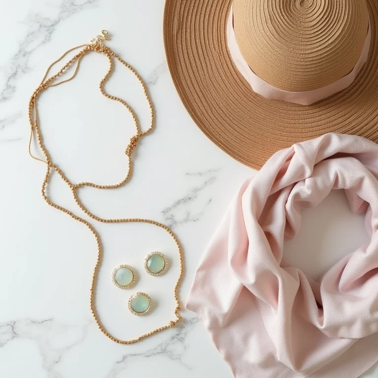 Acessórios estilosos para gestantes